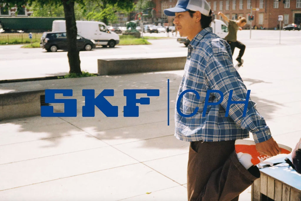 SKF Bearings - Copenhagen 2025