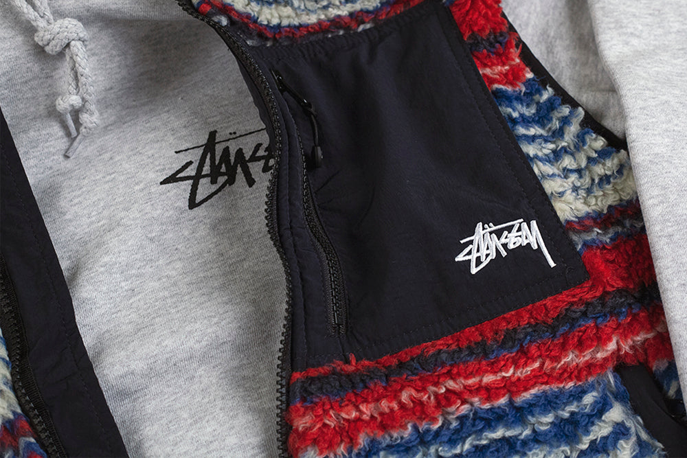 Stüssy - Winter '20