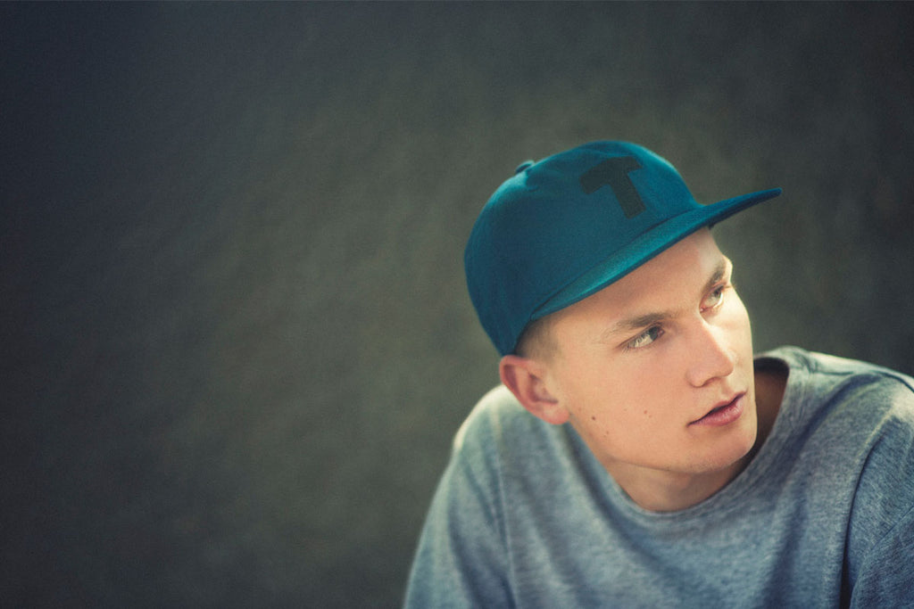 Theobalds Cap Co Summer 2018