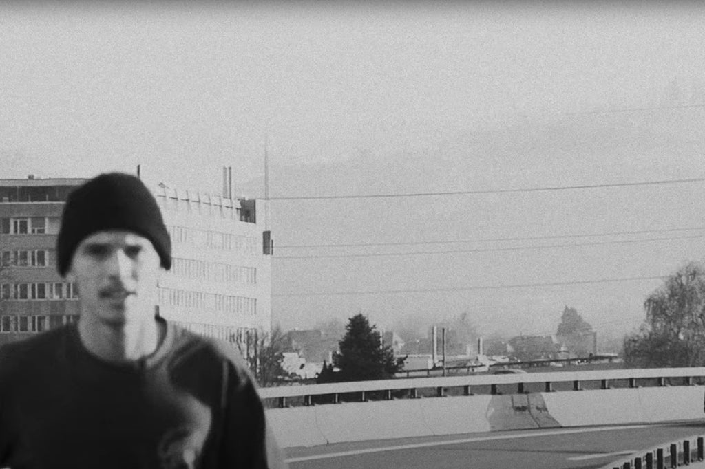Santa Cruz Skateboards - Get To Know Jan Hirt