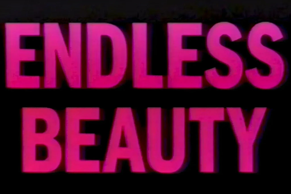 Sci-Fi Fantasy - Endless Beauty