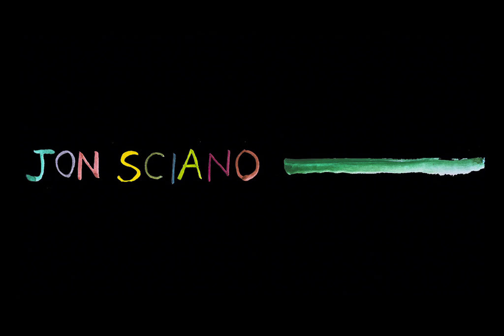 Jon Sciano Is Chat