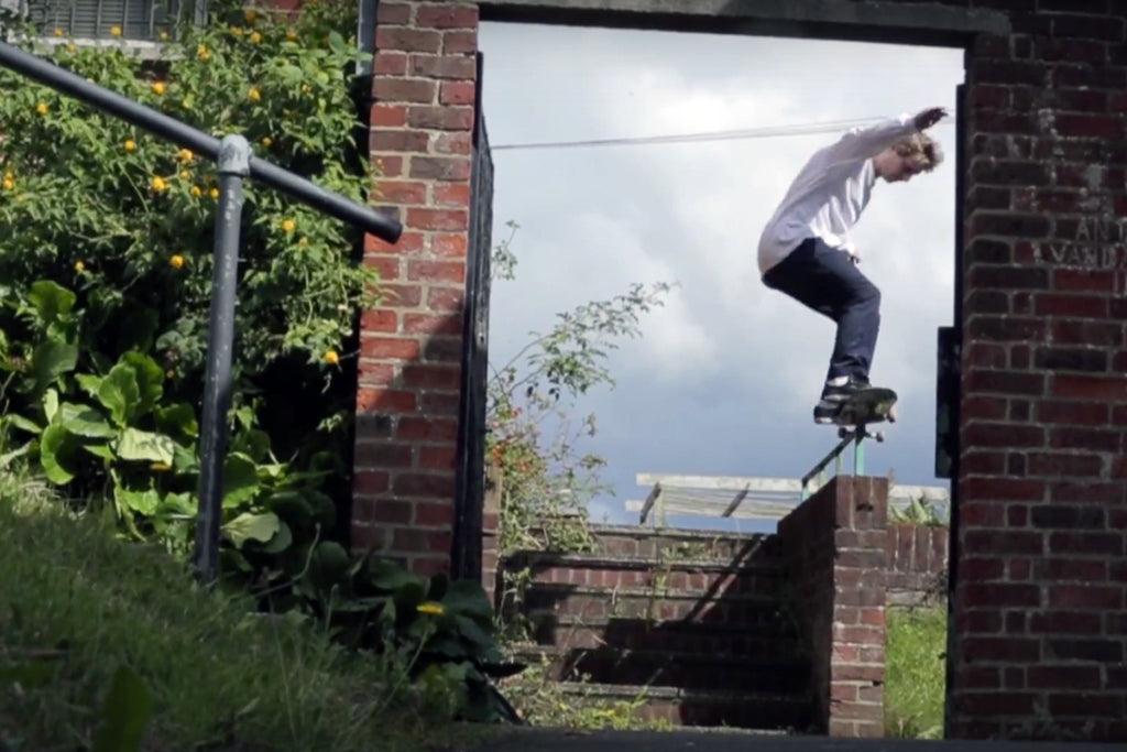 Pete Johns for Signature