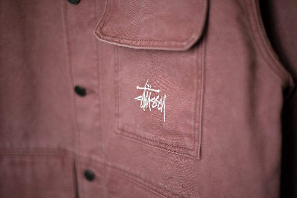 Stüssy Spring '20 Drop 2