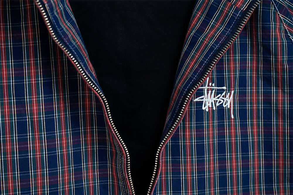 Stussy Spring '21