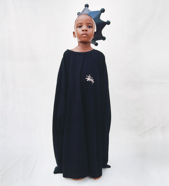 Stussy Spring 2016 - Jamaica