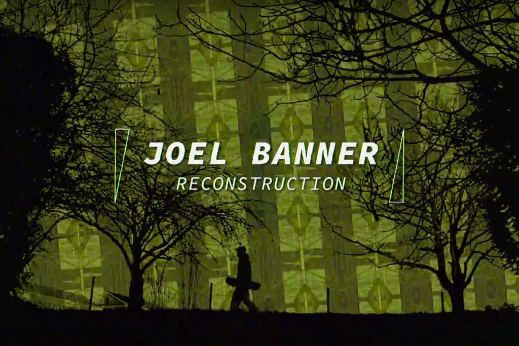 Theobalds - Joel Banner: Reconstruction