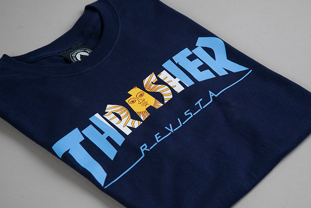 Thrasher "Back to School" Collection