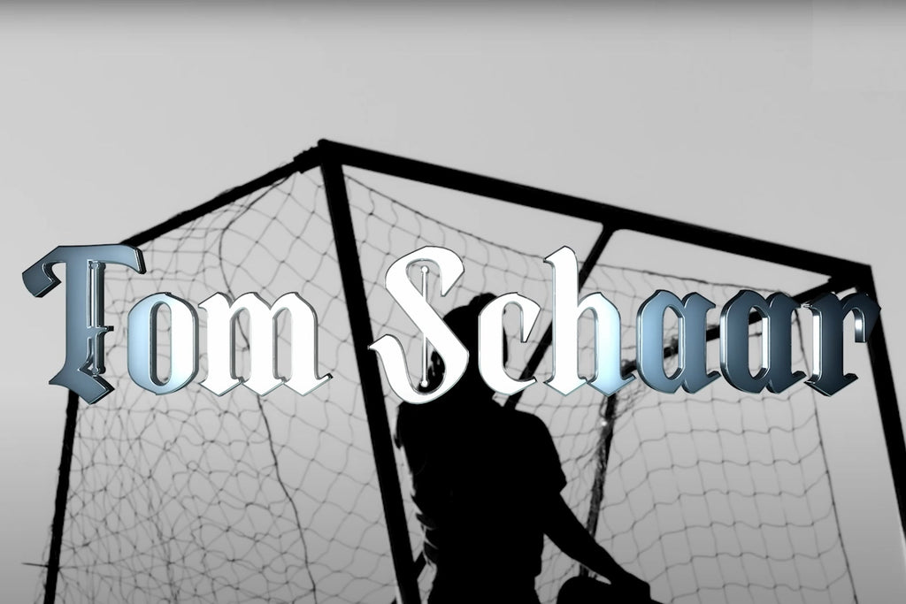 Tom Schaar's "Vert's Not Dead" Part