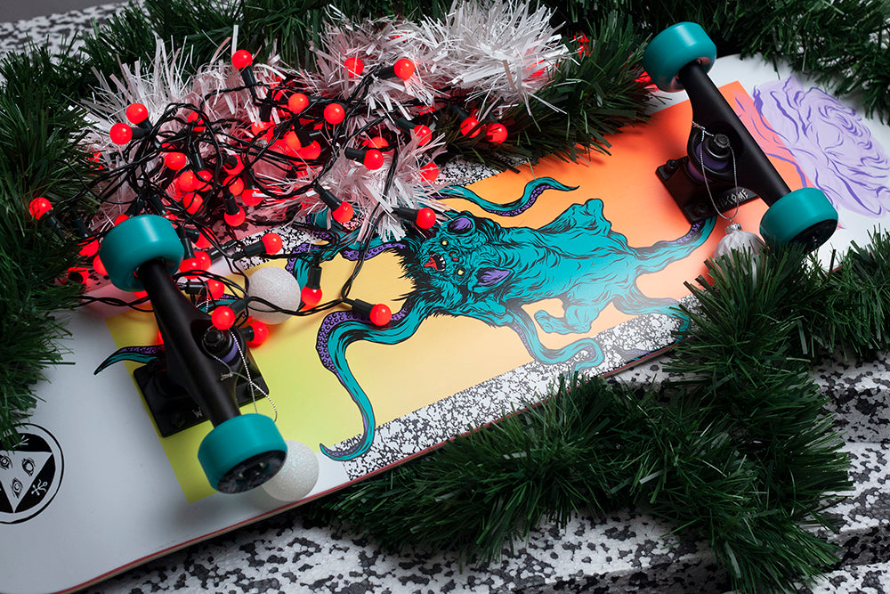 Christmas Gift Ideas at Bored for Winter '20