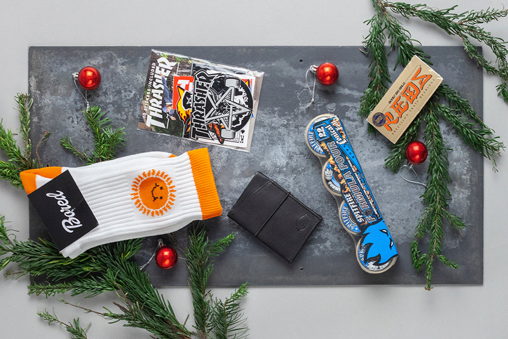 Christmas Gift Ideas At Bored