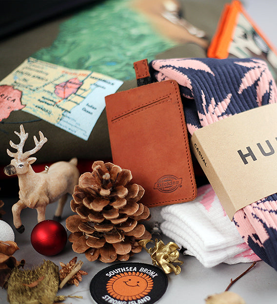 Gift Ideas For Christmas At Bored