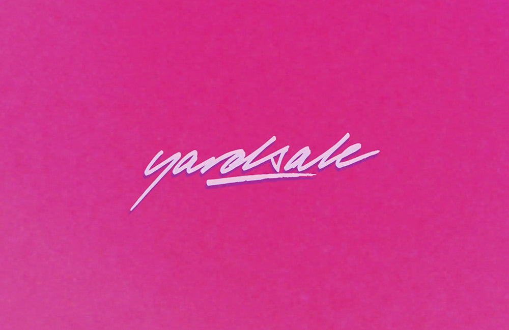 Yardsale's new video 'Softcore'