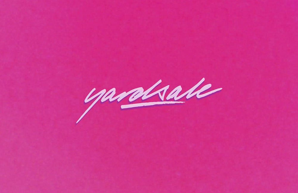 Yardsale's new video 'Softcore'