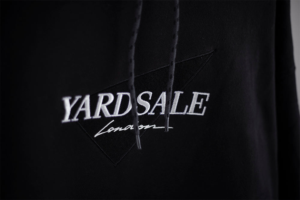 Yardsale - Winter '20