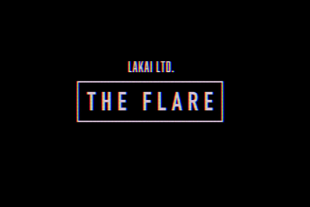 Lakai Footwear - "The Flare" Official Trailer
