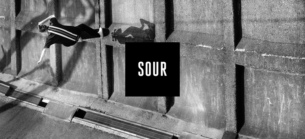 Sour Skateboards