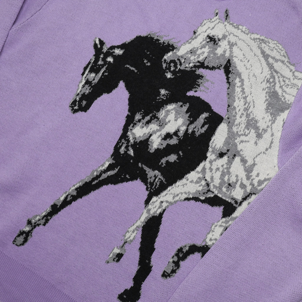 PASS~PORT Brumbies Sweater - Lavender