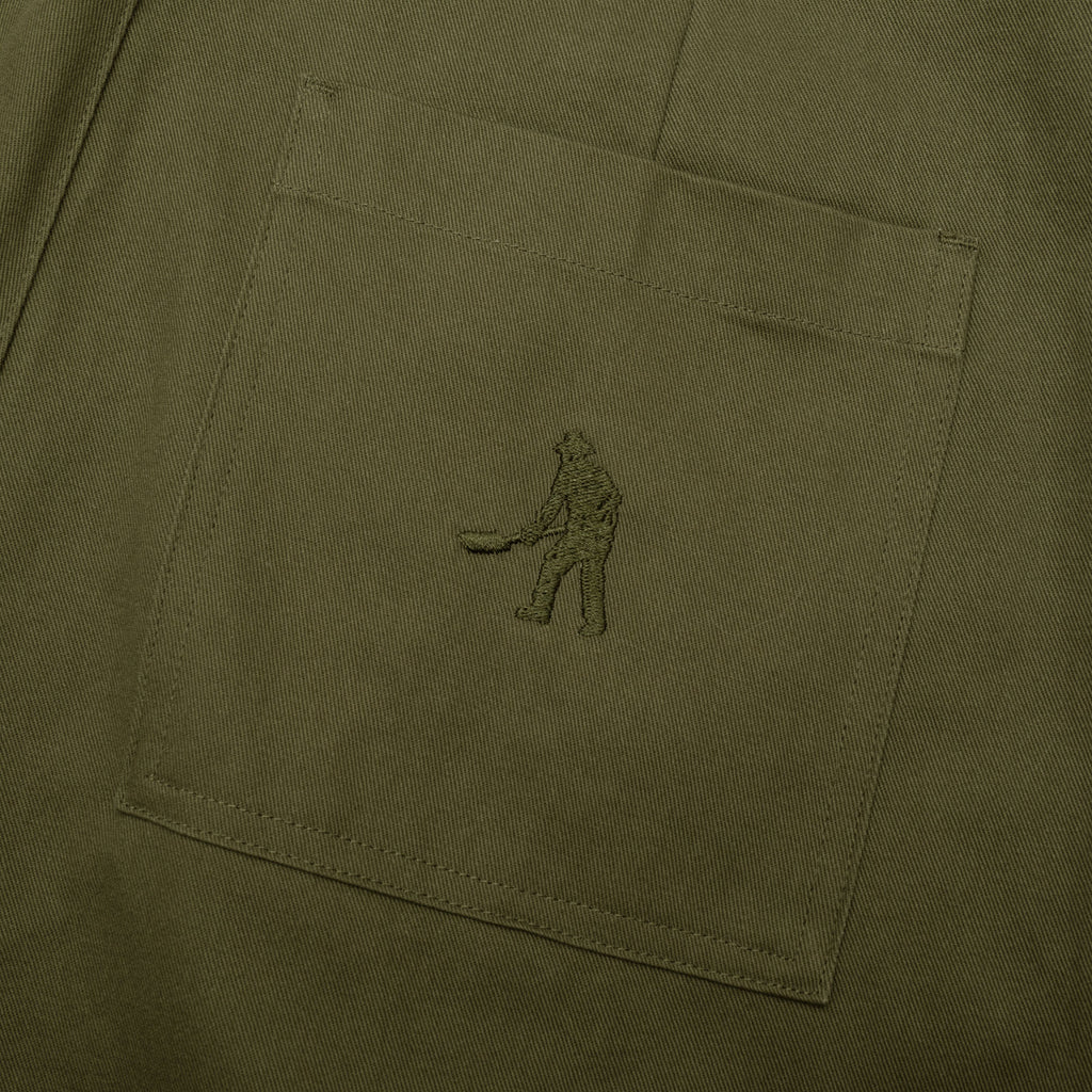 PASS~PORT Leagues Club Pant - Olive