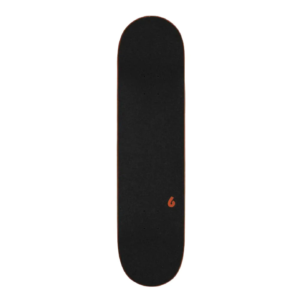 Birdhouse Skateboards Stage 1 Neon B Logo Complete Skateboard - Multi 8.125"