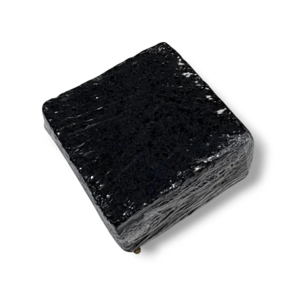 Square Griptape Cleaner - Black
