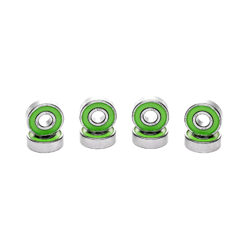 SKF Alexis Pro bearings