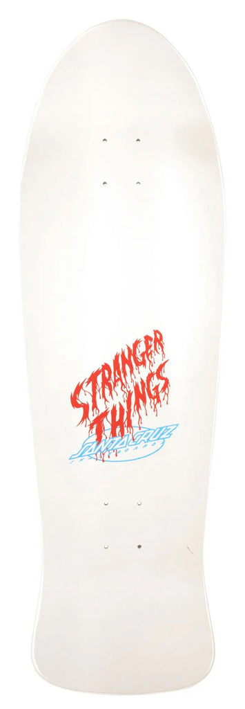 Stranger Things Meek Slasher Deck in 10.1