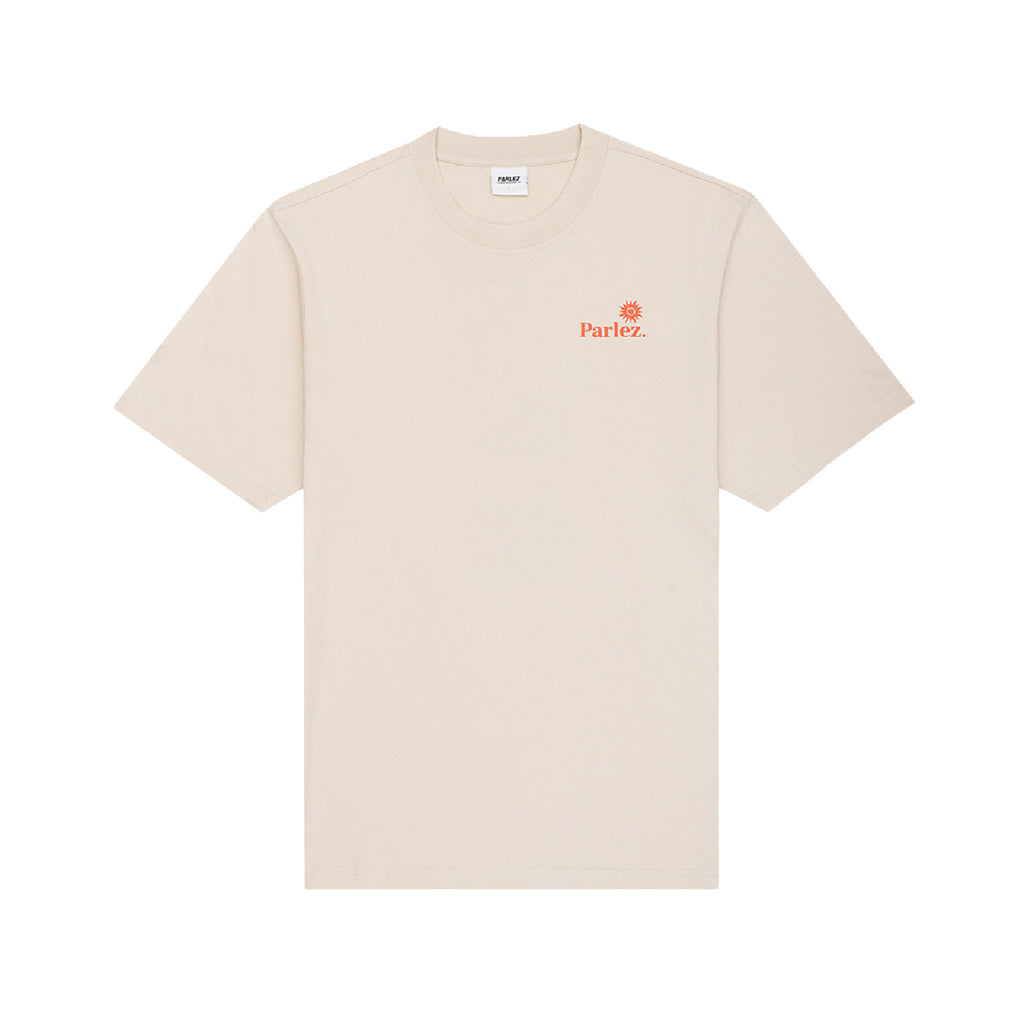 Parlez Ardor T Shirt - Shell - front