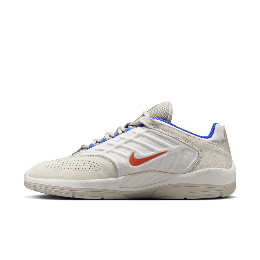 Nike SB Vertebrae Shoes - Summit White / Cosmic Clay - Platinum Tint