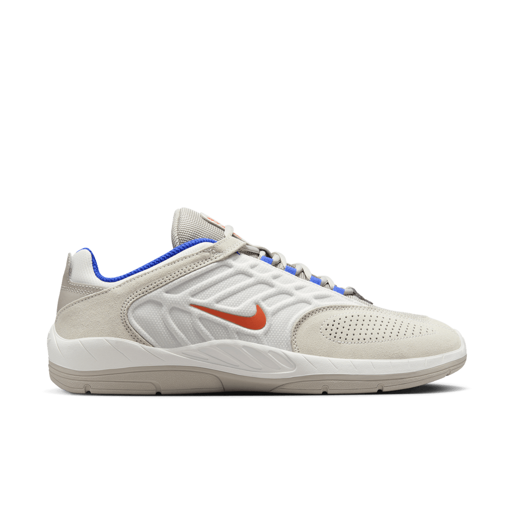 Nike SB Vertebrae Shoes - Summit White / Cosmic Clay - Platinum Tint