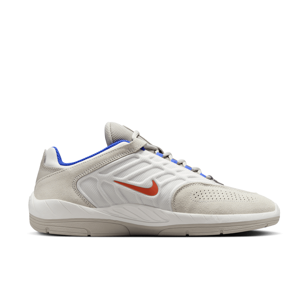 Nike SB Vertebrae Shoes - Summit White / Cosmic Clay - Platinum Tint