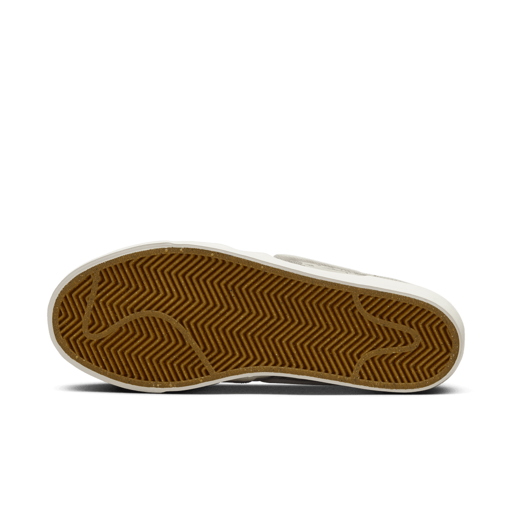Nike SB Pogo Shoes - Sail / Light Bone - Light Carbon - Brozine