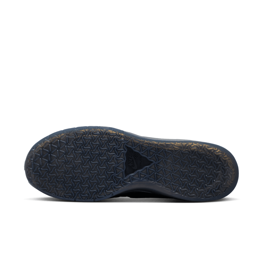 Nike SB PS8 Shoes - Squadron Blue / Black - Squadron Blue