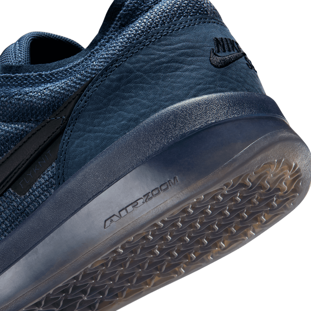 Nike SB PS8 Shoes - Squadron Blue / Black - Squadron Blue