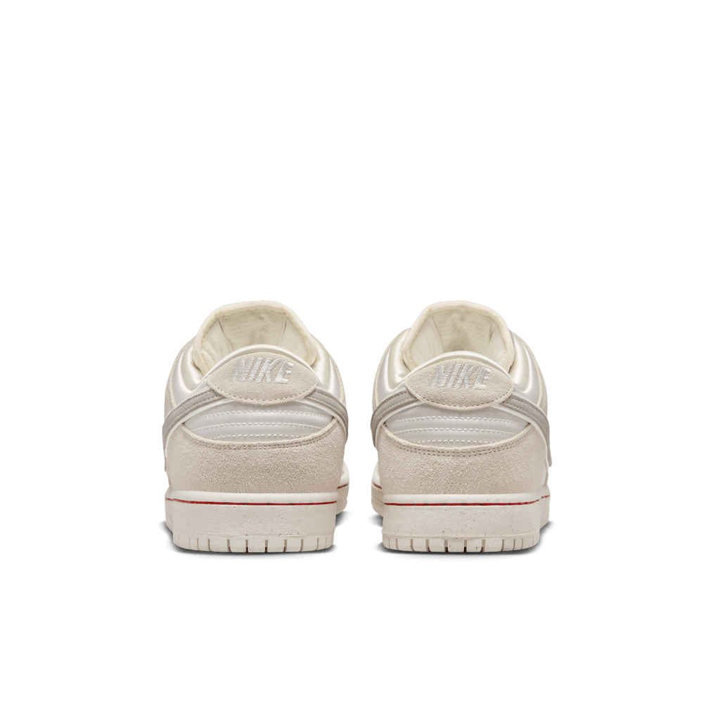 Nike SB Dunk Low Premium  Coconut Milk / Light Bone - Phantom