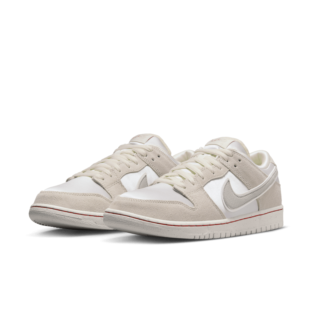 Nike SB Dunk Low Premium  Coconut Milk / Light Bone - Phantom
