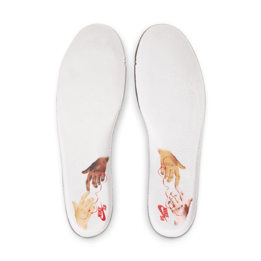 Nike SB Dunk Low Premium  Coconut Milk / Light Bone - Phantom