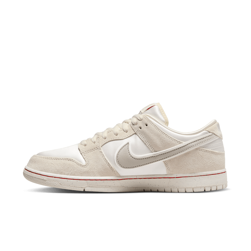 Nike SB Dunk Low Premium  Coconut Milk / Light Bone - Phantom