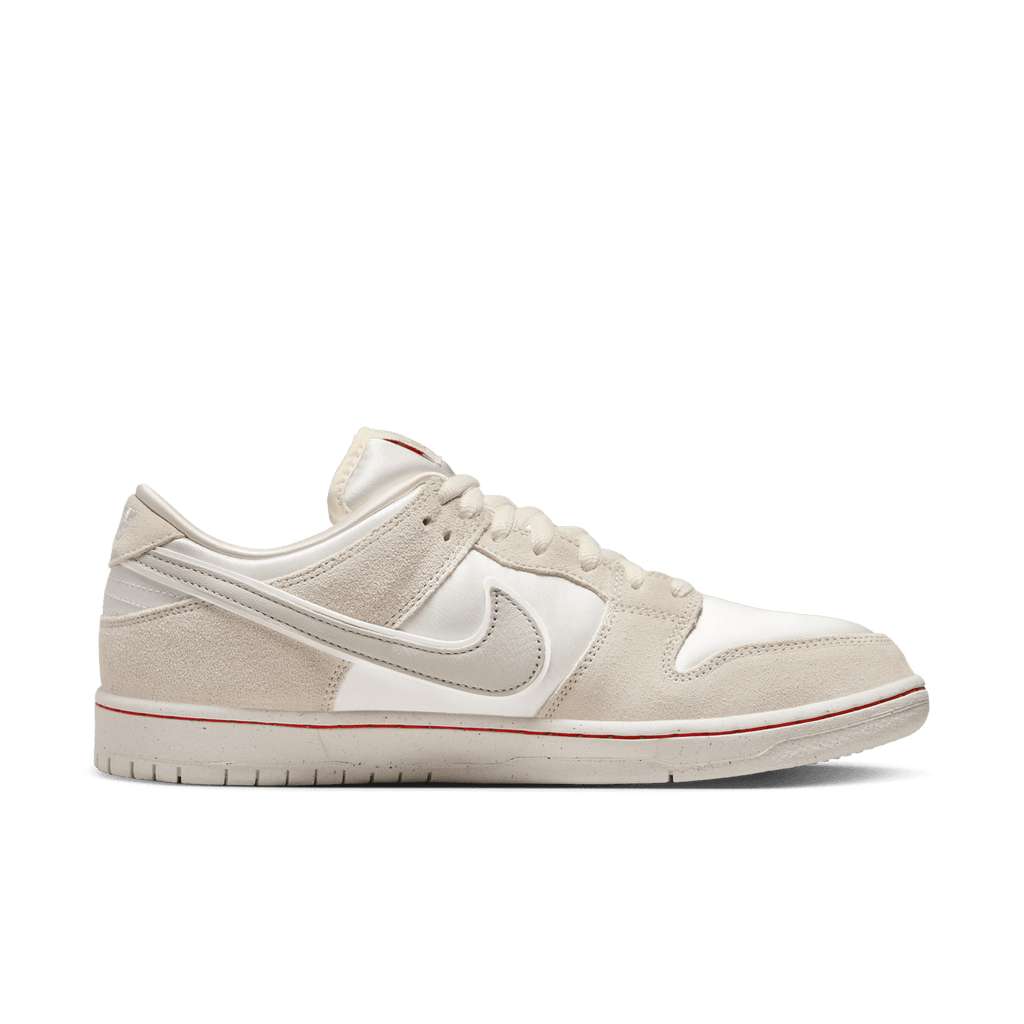 Nike SB Dunk Low Premium  Coconut Milk / Light Bone - Phantom