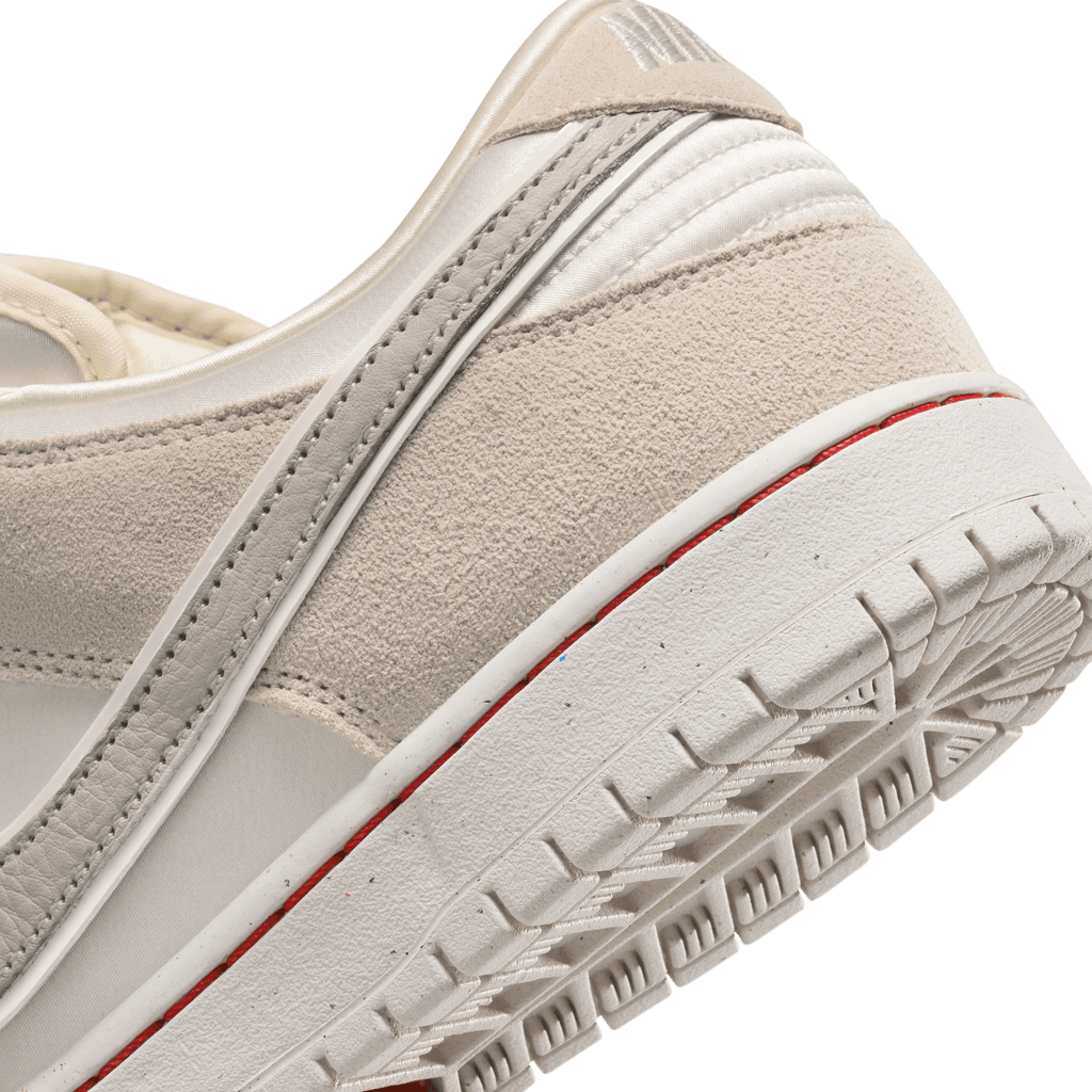 Nike SB Dunk Low Premium  Coconut Milk / Light Bone - Phantom