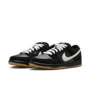 dunk sb black gum suede スエード dunk sb black gum suede スエード Nike Dunk Low Pro SB