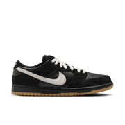 dunk sb black gum suede スエード dunk sb black gum suede スエード Nike Dunk Low Pro SB