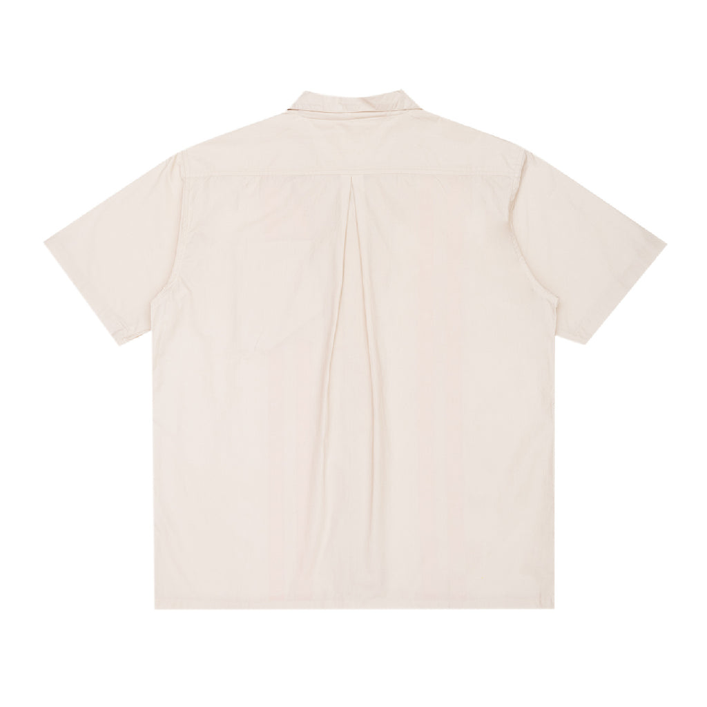 Parlez Avalon S/S Shirt - Shell - back