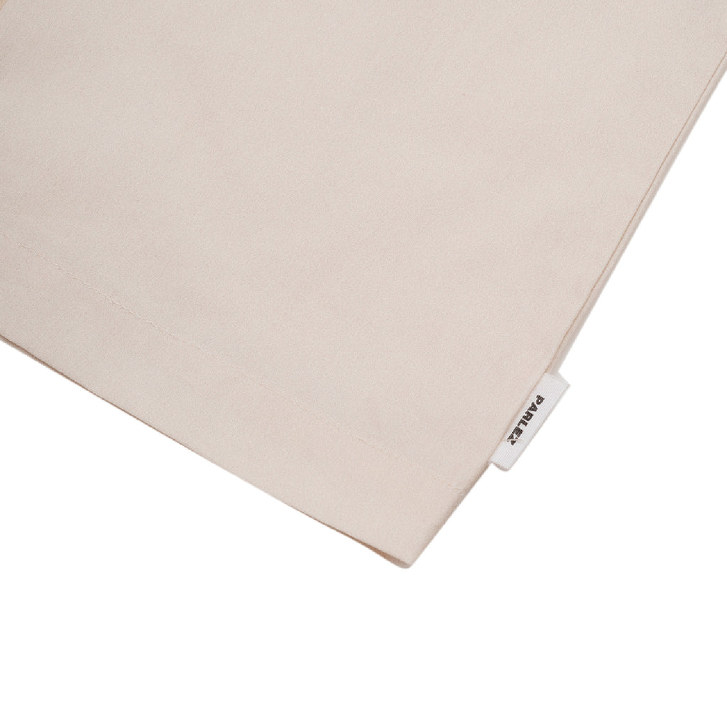 Parlez Avalon S/S Shirt - Shell - label