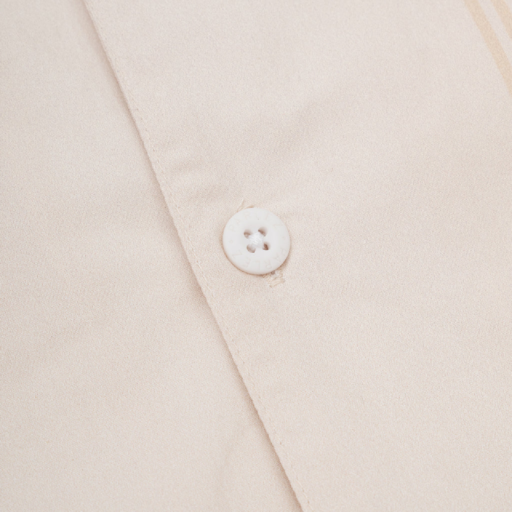 Parlez Avalon S/S Shirt - Shell - button