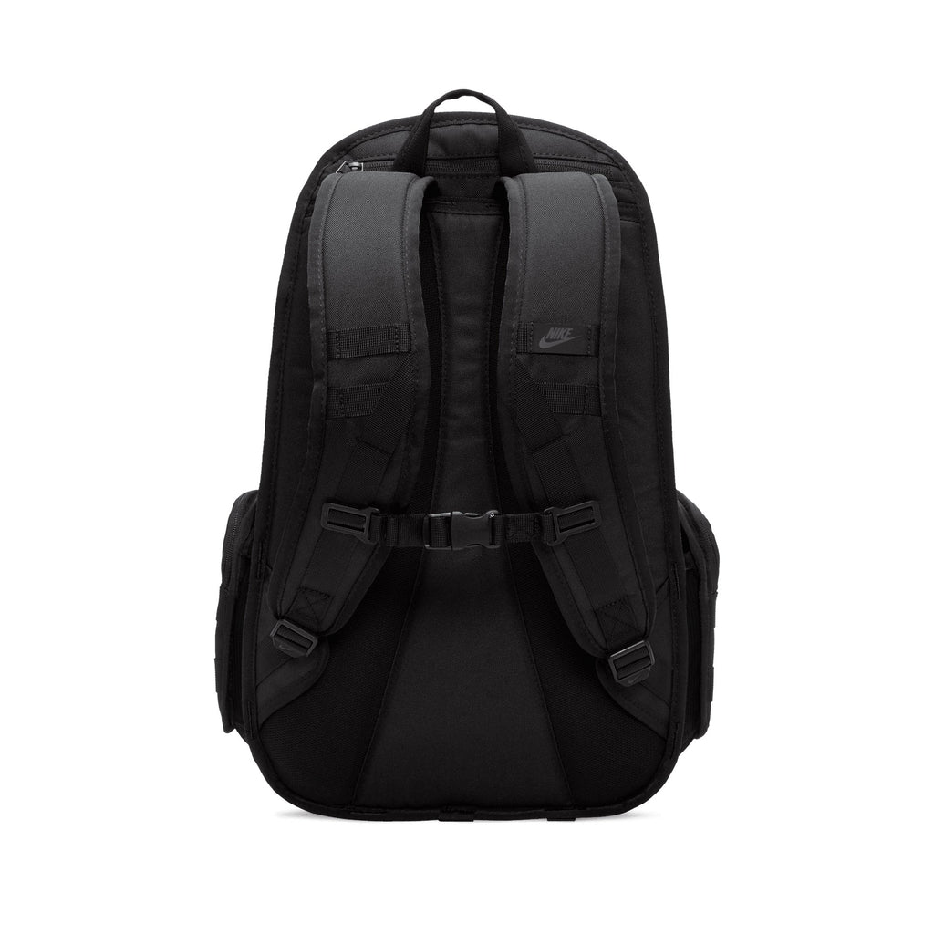 RPM Backpack in Black / Black / Black by Nike SB Bored of Southsea