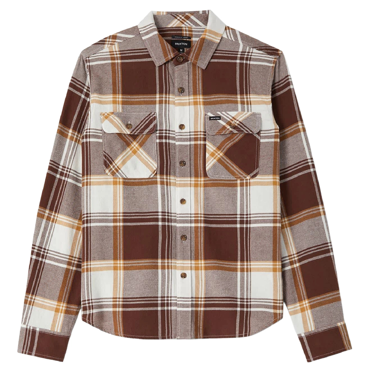 Brixton-Ultra-Flannel-