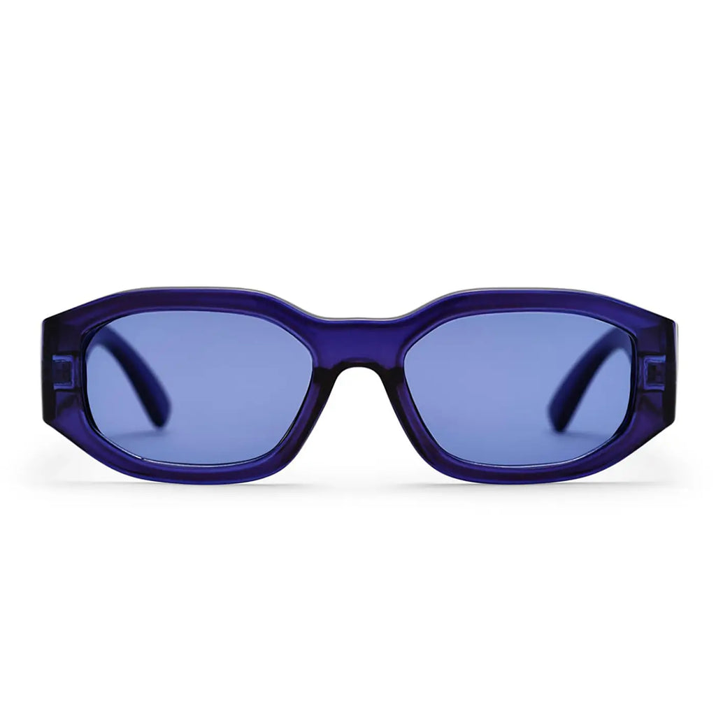 CHPO Brand Brooklyn Sunglasses - Indigo - main