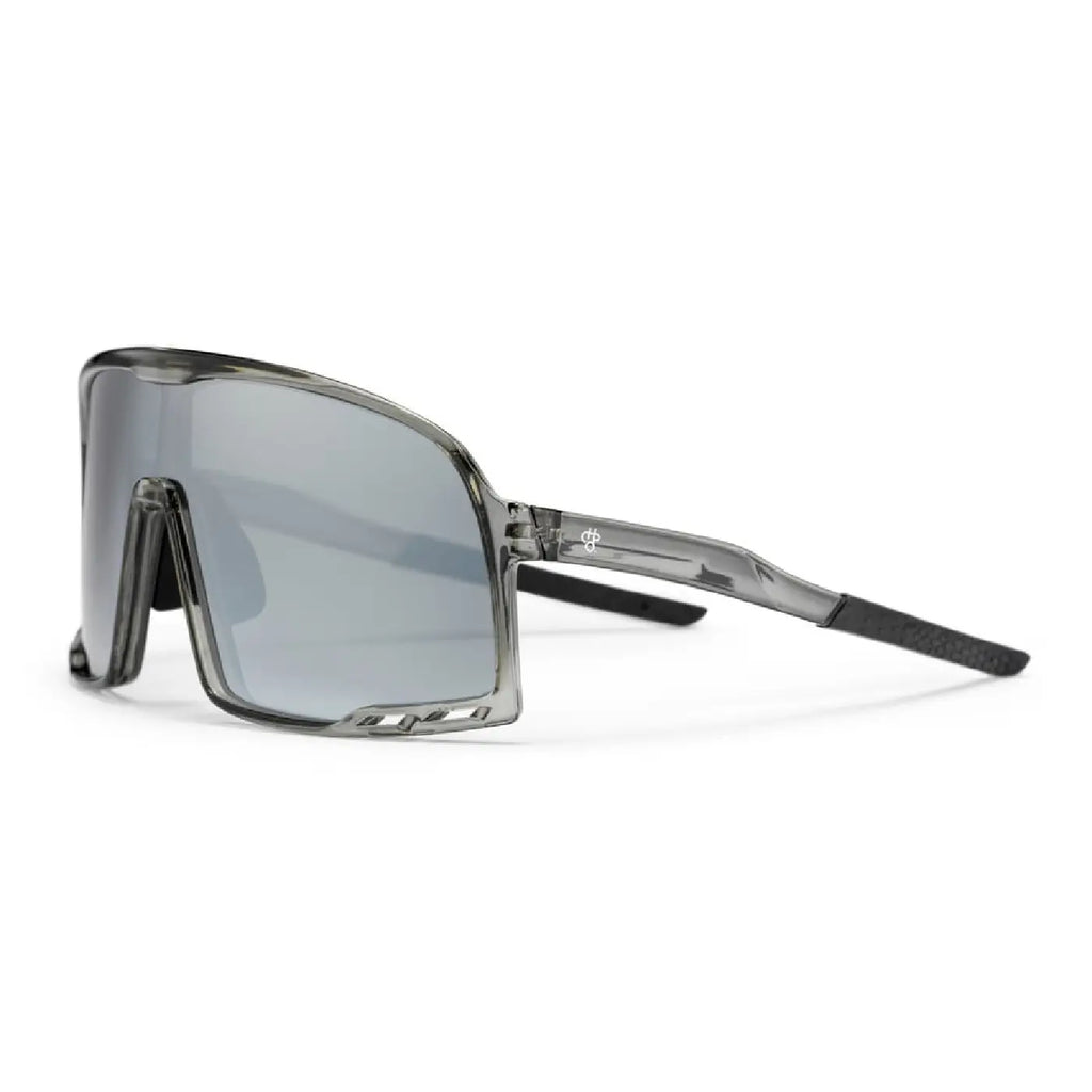 CHPO Brand Henrik Sunglasses - Grey - side