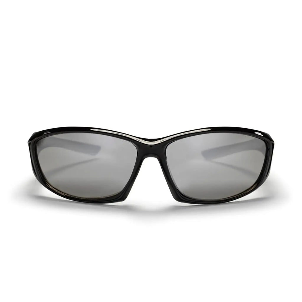 CHPO Brand Kreuzberg Sunglasses - Black - main